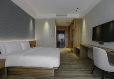 기타 5 Hotel Casiana & Events Center