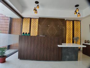 기타 4 Hotel Yuvraj Palace