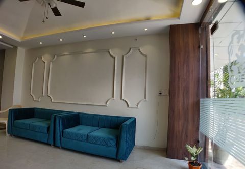 Lainnya Hotel Yuvraj Palace