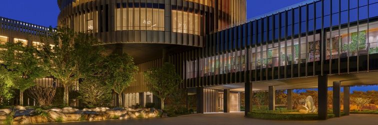 その他 Artyzen Lingang Shanghai