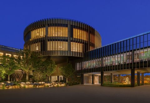 その他 Artyzen Lingang Shanghai