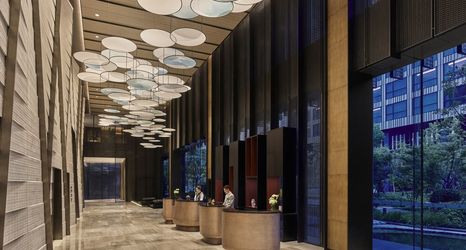 その他 2 Artyzen Lingang Shanghai