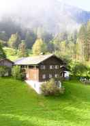 Imej utama Charming Alp Cottage in the Mountains of Salzburg