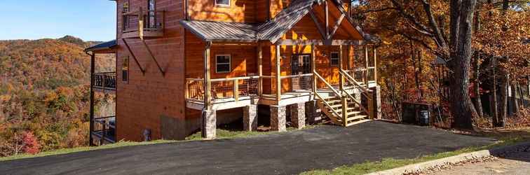 Others Victoria's Secrets 5 Bedroom Cabin by Redawning