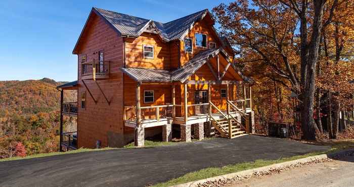 Others Victoria's Secrets 5 Bedroom Cabin by Redawning