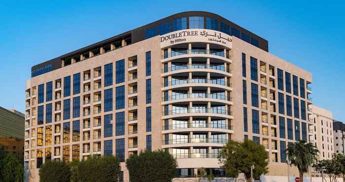 Lainnya DoubleTree by Hilton Doha Downtown