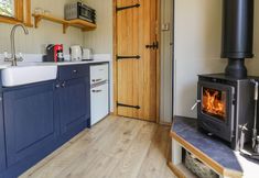 その他 2 Llethr - Shepherds Hut