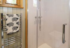 その他 4 Llethr - Shepherds Hut