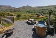 その他 6 Llethr - Shepherds Hut