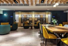 其他 7 Days Inn & Suites by Wyndham Istanbul Esenyurt