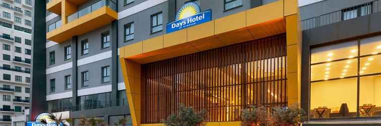 Others Days Hotel BY Wyndham Istanbul Esenyurt