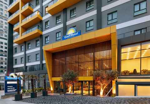 Others Days Hotel BY Wyndham Istanbul Esenyurt