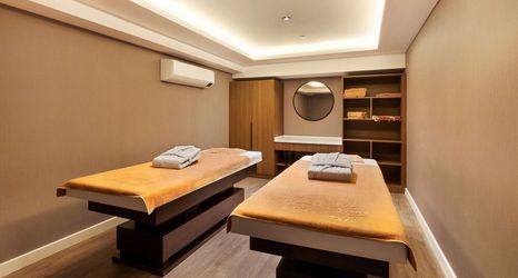 其他 2 Days Inn & Suites by Wyndham Istanbul Esenyurt