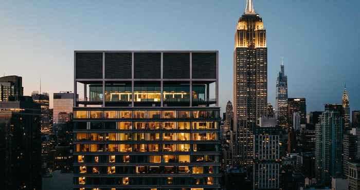 Lainnya The Ritz-Carlton New York, NoMad