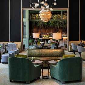 Primary image1紐約 NoMad 麗思卡爾頓飯店,皇后区飯店