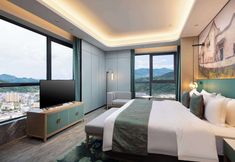 Lain-lain 5 Ramada Plaza by Wyndham Zhenghe