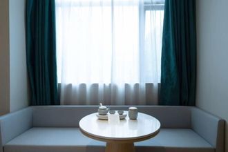 Others 4 JI Hotel (Shanghai Xinzhuang)