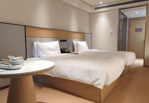 Others JI Hotel (Shanghai Xinzhuang)