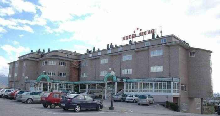 Khác Hotel Novo