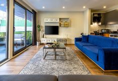 其他 7 BayMari Suites Plus Florya