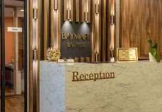 其他 2 BayMari Suites Plus Florya