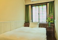 Khác 3 Hakone Rose Hill Private Duplex Villa