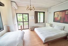 Khác 6 Hakone Rose Hill Private Duplex Villa