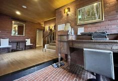 Khác 2 Hakone Rose Hill Private Duplex Villa