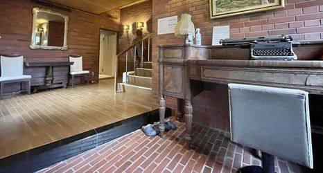 Khác 2 Hakone Rose Hill Private Duplex Villa