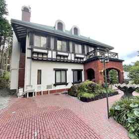 Primary image 1 Hakone Rose Hill Private Duplex Villa, Khách sạn Ashigarako Michi Manyo Udon Main Store