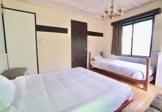 Khác 7 Hakone Rose Hill Private Duplex Villa