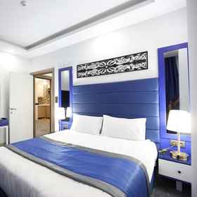 Primary image 1 Restwon Suit, Hotel Yenibosna