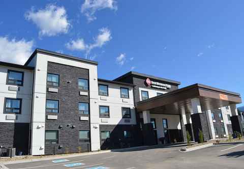 Others Best Western Plus Gateway to the Falls