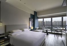 その他 4 Hyatt Centric Lakeside Ningbo