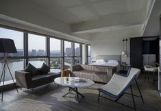 その他 5 Hyatt Centric Lakeside Ningbo