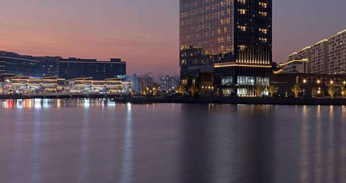 Lainnya Hyatt Centric Lakeside Ningbo