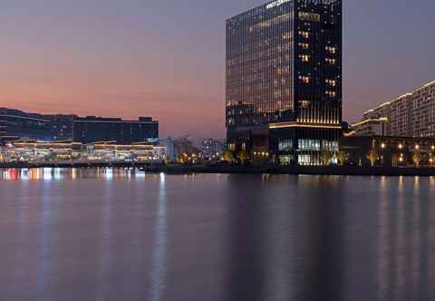 Khác Hyatt Centric Lakeside Ningbo