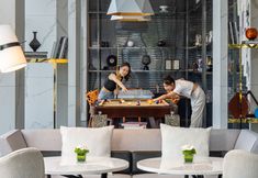 その他 3 Hyatt Centric Lakeside Ningbo