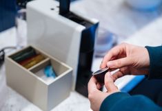 その他 7 Hyatt Centric Lakeside Ningbo