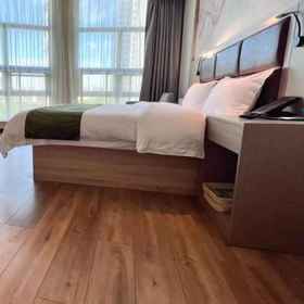 Room 1 GreenTree Inn (Nantong Shanghe Plaza), Rudong Xian Hotels