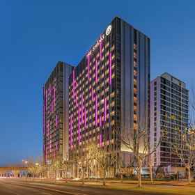 Primary image 1 The Shàng by Artyzen Qiantan Shanghai, 浦東 ホテル