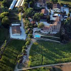 Primary image 1 Comfortable Apartment in Umbria, Bastia Umbra Apartments