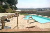 Others Apartment Ginestra 1 Bedroom 5 Pax Shared Pool