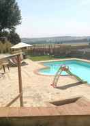 Primary image Apartment Ginestra 1 Bedroom 5 Pax Shared Pool