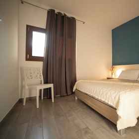 Primary image1"薩拉塞納"海灘及游泳池度假屋,圣尼坎德罗-加尔加尼科飯店