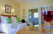 Lainnya 3 Sweet Thorn Tree Spacious Cottage for 2 People With Great Terrace