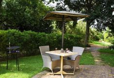 Others 5 Sweet Thorn Tree Spacious Cottage for 2 People With Great Terrace!