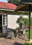 Primary image Rockfig Cottage for 2 People With Wonderful Private Terrace in Garden