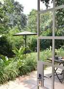 Primary image Lemon Thorn Cottage for 2 People With Wonderful Private Terrace in Garden