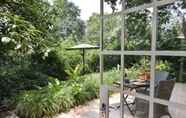 Others 7 Sagewood Cottage for 2 People With Wonderful Private Terrace in Garden
